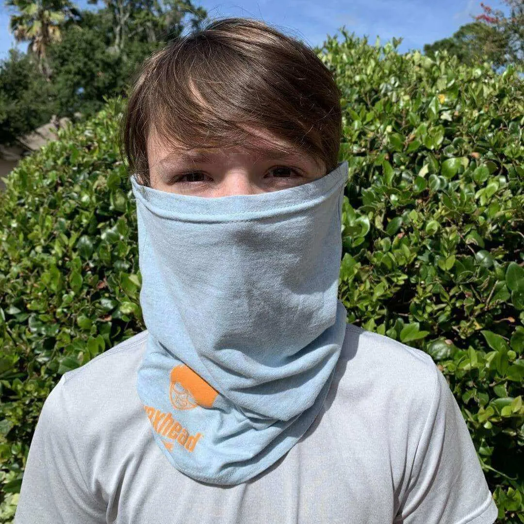 UV Face   Neck Shield